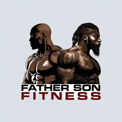 Play Father Son Fitness APK