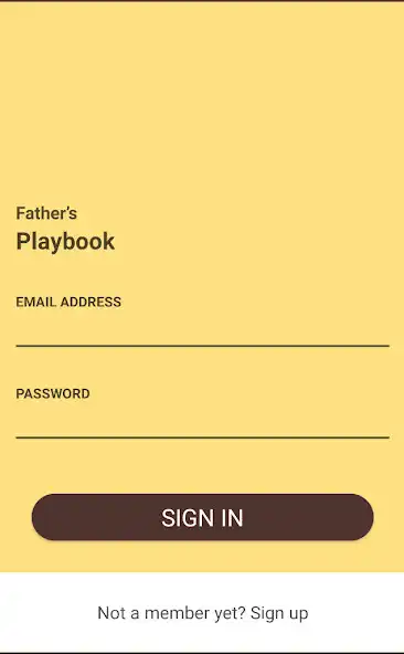 Play Fathers Playbook  and enjoy Fathers Playbook with UptoPlay