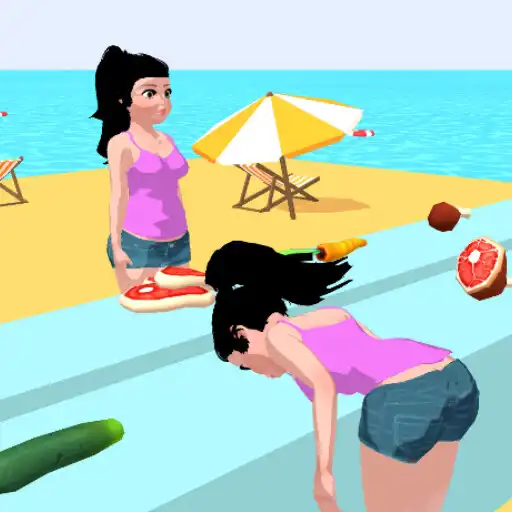 Play Fat her Up APK
