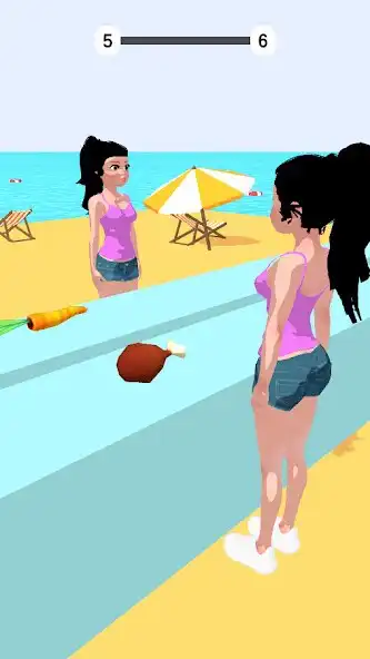 Play Fat her Up  and enjoy Fat her Up with UptoPlay