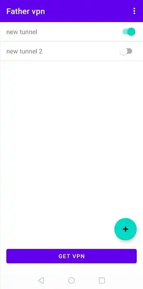 Play Father VPN  and enjoy Father VPN with UptoPlay