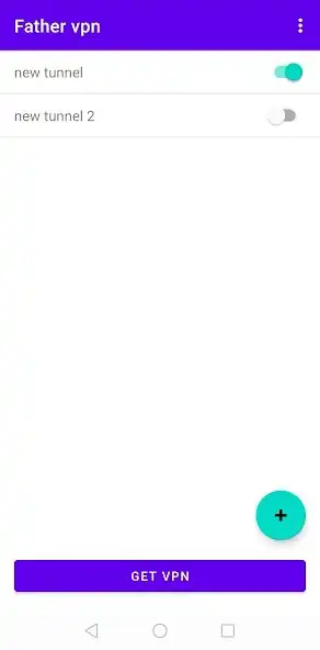 Play Father VPN as an online game Father VPN with UptoPlay