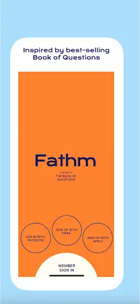 Play Fathm  and enjoy Fathm with UptoPlay