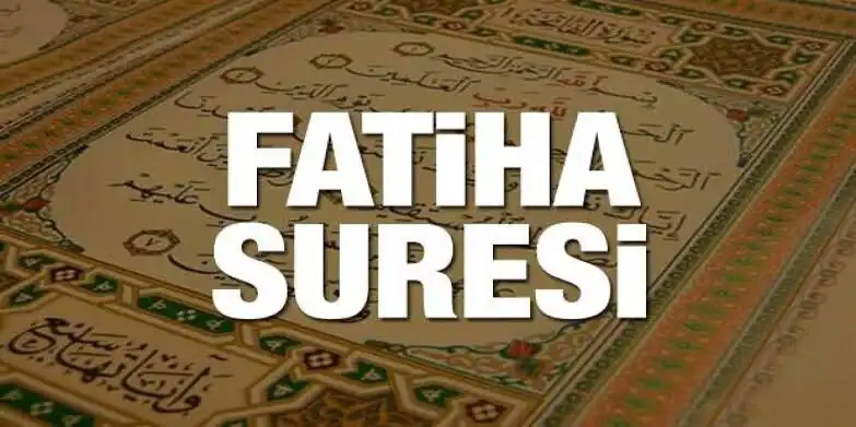 Play Fatiha Suresi as an online game Fatiha Suresi with UptoPlay