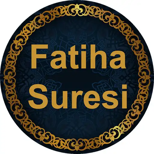 Play Fatiha Suresi Ve Faziletleri APK