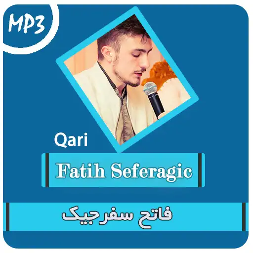 Play Fatih Seferagic quran mp3 APK
