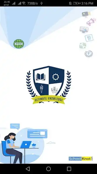 Play Fatima High School  and enjoy Fatima High School with UptoPlay