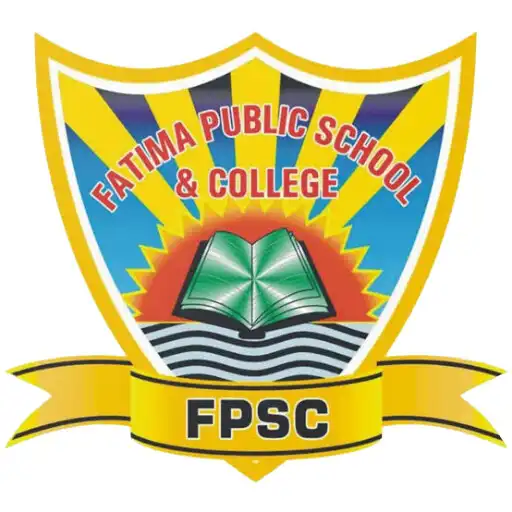 Play Fatima Public School College APK Play Fatima Public School College APK