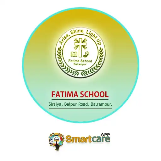 Play Fatima School Balrampur APK Play Fatima School Balrampur APK