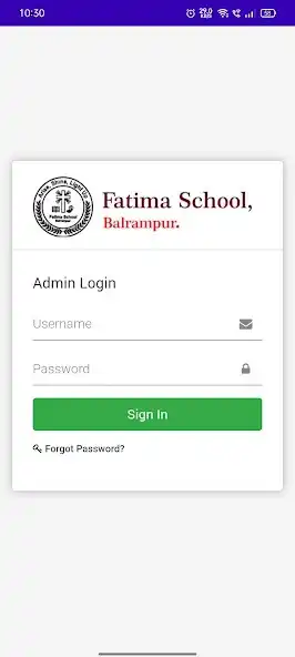 Play Fatima School Balrampur as an online game Fatima School Balrampur with UptoPlay