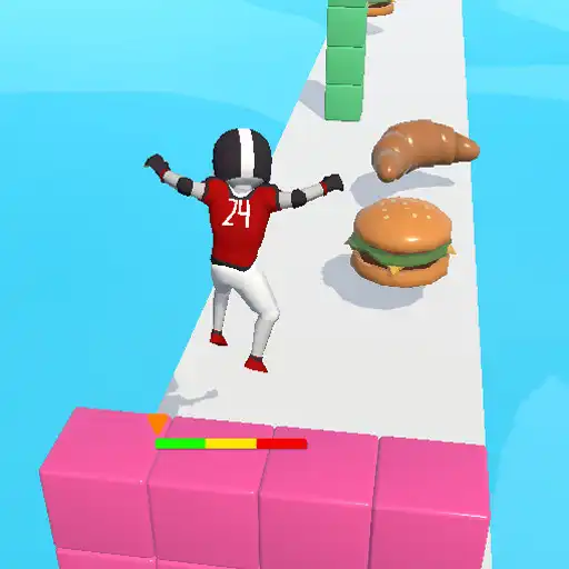 Play Fat Jumper APK