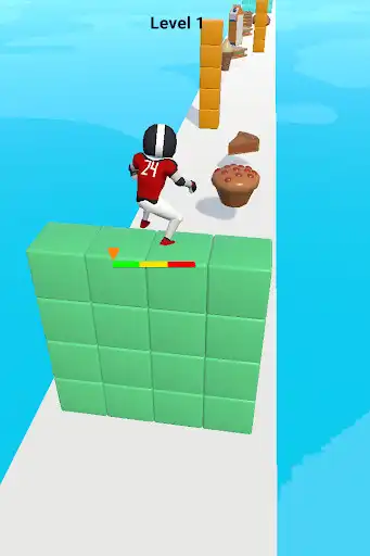 Play Fat Jumper  and enjoy Fat Jumper with UptoPlay