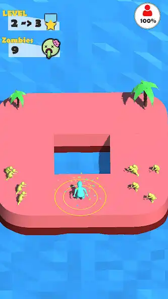 Play Fatman VS Zombies  and enjoy Fatman VS Zombies with UptoPlay