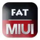 Free play online FAT MIUI ICONS APEX NOVA ADW  APK
