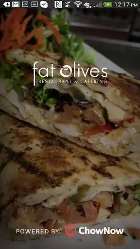 Play Fat Olives Restaurant  and enjoy Fat Olives Restaurant with UptoPlay