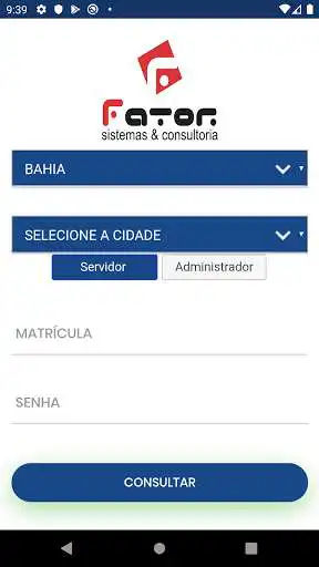 Play Fator - Recursos Humanos  and enjoy Fator - Recursos Humanos with UptoPlay