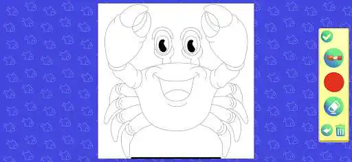 Play Fat Paint Coloring Kids Game as an online game online Fat Paint Coloring Kids Game with UptoPlay com.prostudio.fatpaint Play Fat Paint Coloring Kids Game as an online game Fat Paint Coloring Kids Game with UptoPlay