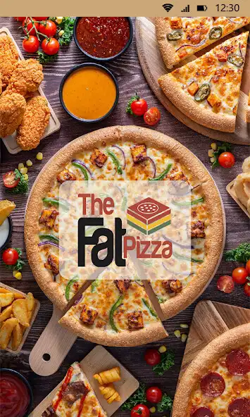 Play Fat Pizza  and enjoy Fat Pizza with UptoPlay