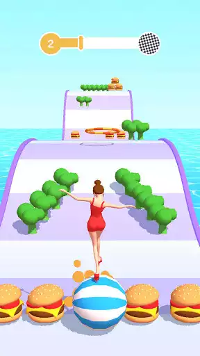 Play Fat Race