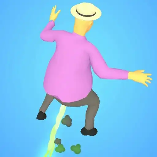 Play Fat Run 3D APK Play Fat Run 3D APK