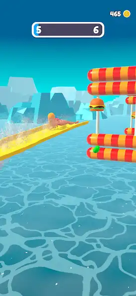 Play Fat Slider  and enjoy Fat Slider with UptoPlay