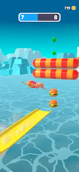 Play Fat Slider as an online game Fat Slider with UptoPlay