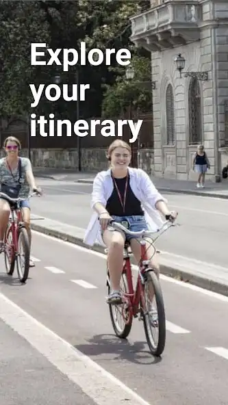 Play Fat Tire Tours  and enjoy Fat Tire Tours with UptoPlay