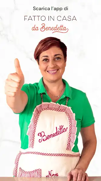Play Fatto in Casa da Benedetta  and enjoy Fatto in Casa da Benedetta with UptoPlay