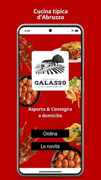 Play Fattoria Galasso  and enjoy Fattoria Galasso with UptoPlay