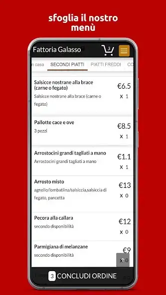 Play Fattoria Galasso as an online game Fattoria Galasso with UptoPlay