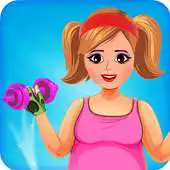 Free play online Fat to Slim Cheerleader - Fitness Girl Challenge APK Free play online Fat to Slim Cheerleader - Fitness Girl Challenge APK