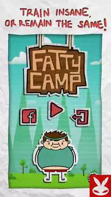 Play Fatty Camp