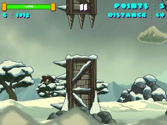 Play Fatty Dragon Wars Play Fatty Dragon Wars