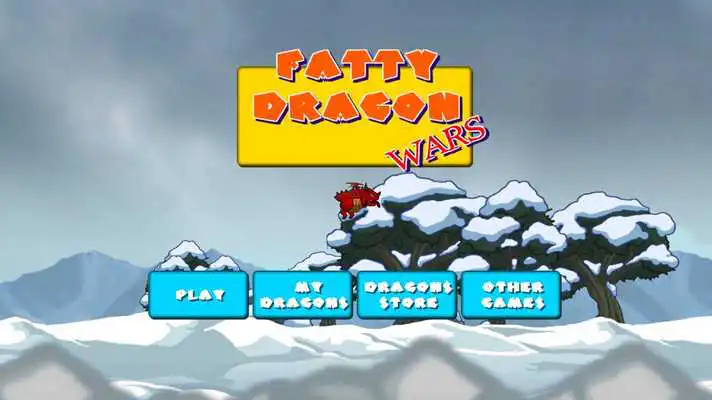 Play Fatty Dragon Wars Play Fatty Dragon Wars