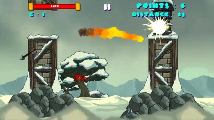 Play Fatty Dragon Wars Play Fatty Dragon Wars
