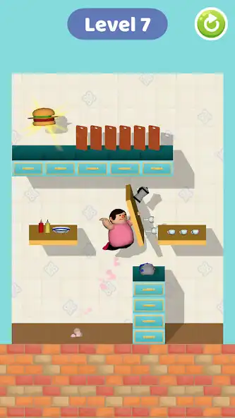 Play Fatty Flight as an online game online Fatty Flight with UptoPlay Play Fatty Flight as an online game Fatty Flight with UptoPlay