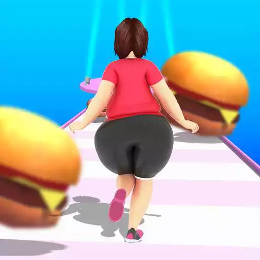 Play Fatty Run 3D APK Play Fatty Run 3D APK
