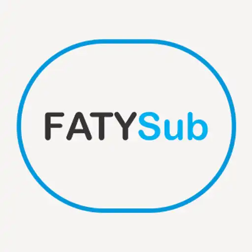 Play Fatysub APK