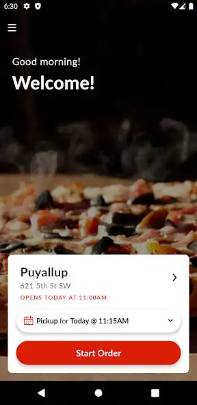 Play Fat Zachs Pizza as an online game Fat Zachs Pizza with UptoPlay