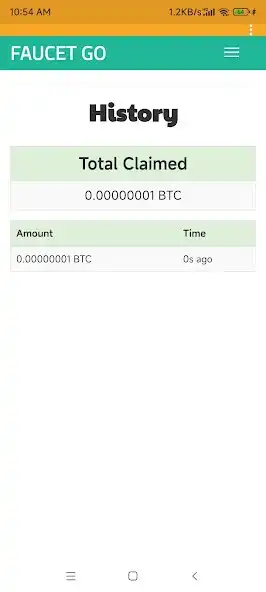 Play Faucet Go - Earn Crypto Coins as an online game Faucet Go - Earn Crypto Coins with UptoPlay