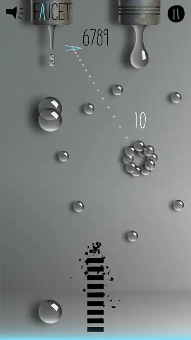 Play FAUCET as an online game FAUCET with UptoPlay