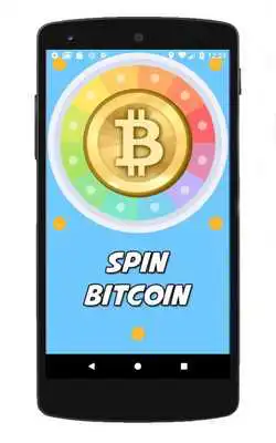 Play Faucet Spin Bitcoin