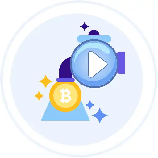 Play Faucet Watch - Earn Bitcoin APK Play Faucet Watch - Earn Bitcoin APK