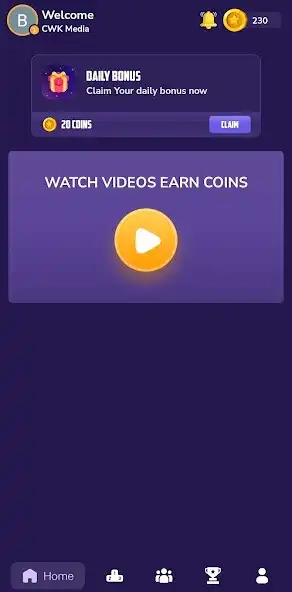 Play Faucet Watch - Earn Bitcoin as an online game Faucet Watch - Earn Bitcoin with UptoPlay