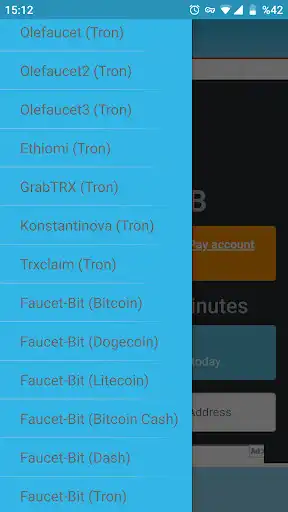 Play Faucet World as an online game Faucet World with UptoPlay