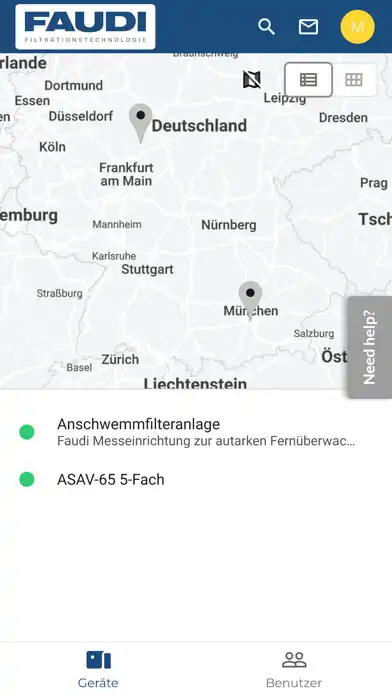 Play Faudi EasyControl and enjoy Faudi EasyControl with UptoPlay Play Faudi EasyControl and enjoy Faudi EasyControl with UptoPlay