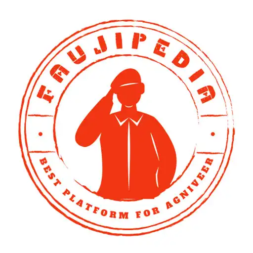 Play Faujipedia:Agniveer Bharti App APK