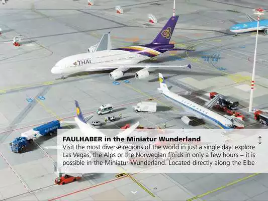 Play FAULHABER motion Play FAULHABER motion