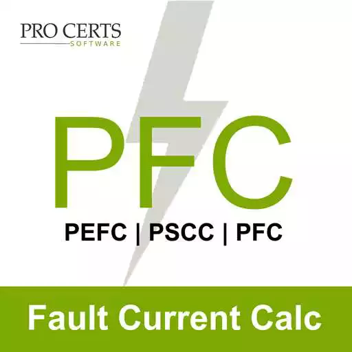 Play Fault Current Calculator PFC APK Play Fault Current Calculator PFC APK