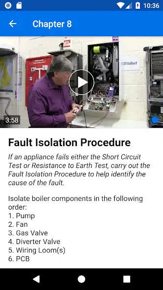 Play Fault Finding with Multimeter as an online game Fault Finding with Multimeter with UptoPlay